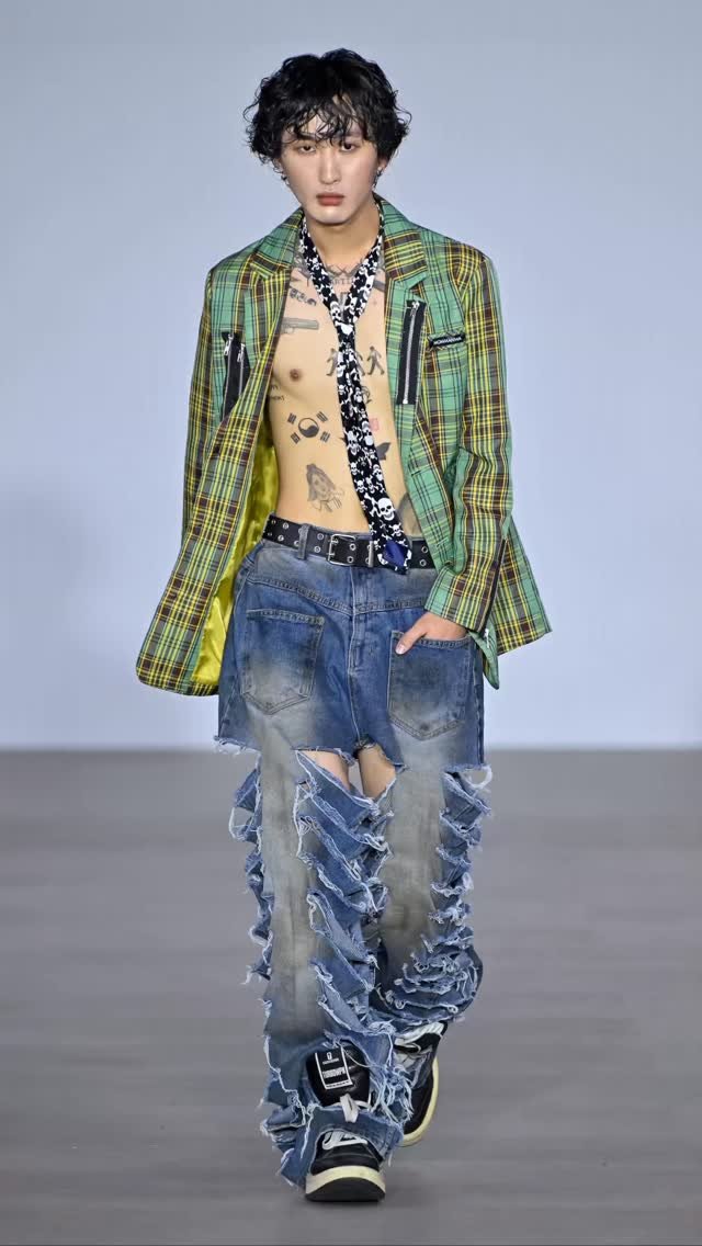 mommanwa 게시물 이미지: @mommanwa DIY COLLECTION 
#몸만와 #fashion...