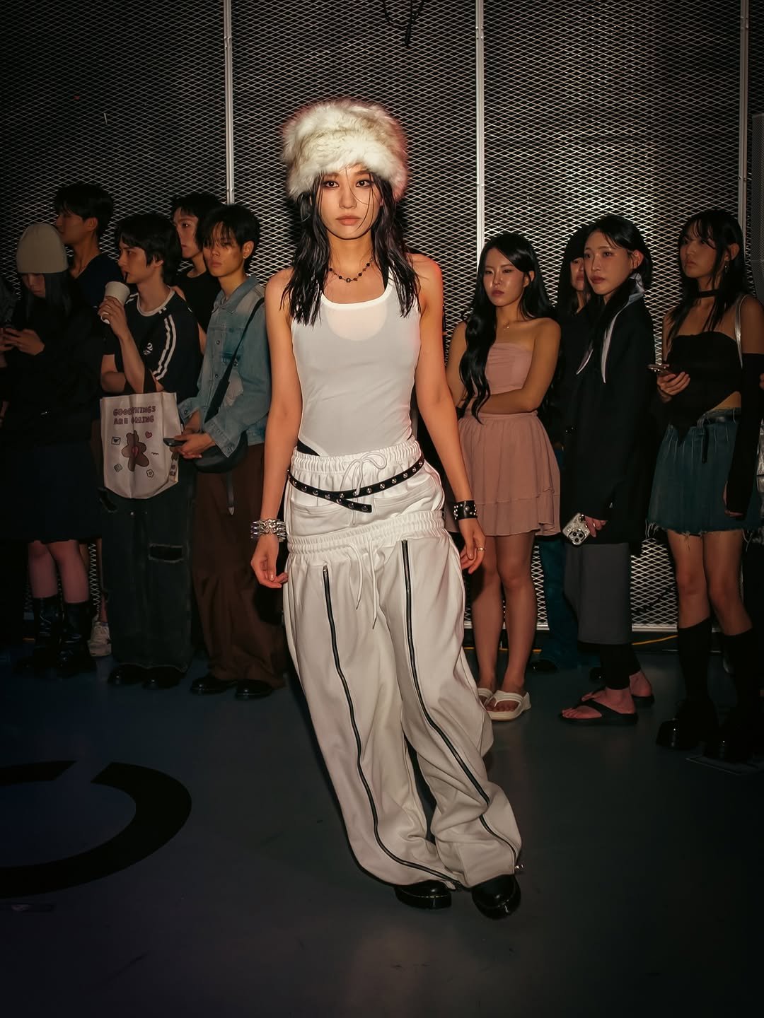 mommanwa 게시물 이미지: PROJECT.20 ‘기준붕괴’ (‘STANDARD’)
NC&C SEASON 3...