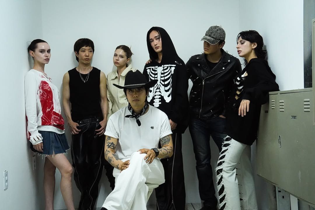 mommanwa 게시물 이미지: 안녕하세요. 몸만와 대표 고혁준 입니다.

오랜만에 인사드립니다.

브랜드를...