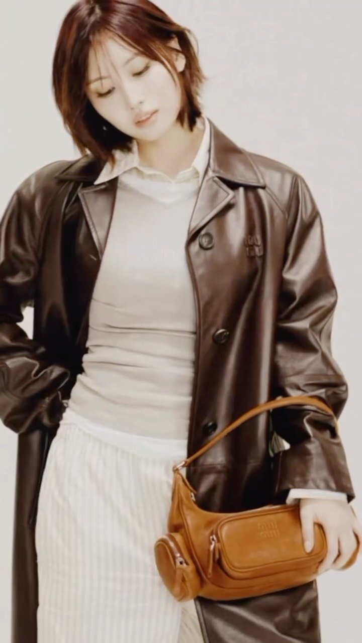 momo 게시물 이미지: Ready for Miu Miu Spring/Summer 2026 fashion...