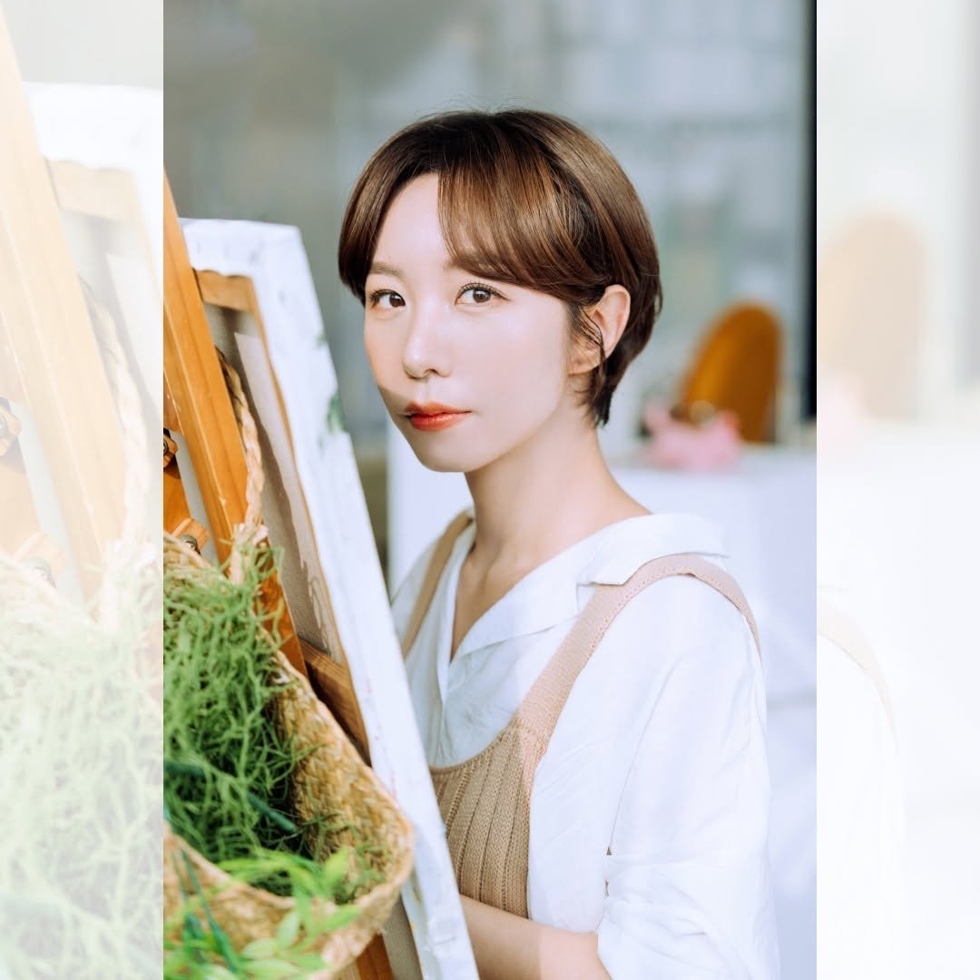 Photo by 이상한 나라의 모모 on November 28, 2023.