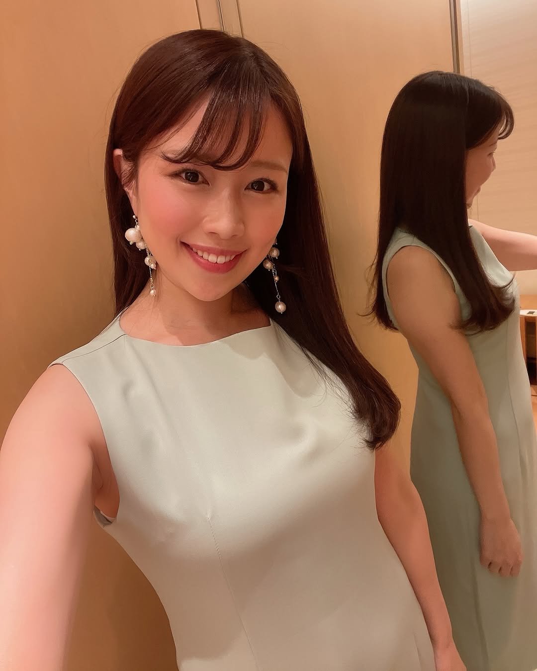 momoko_ana 게시물 이미지: こんにちは☺️

夏までに…宣言です！！