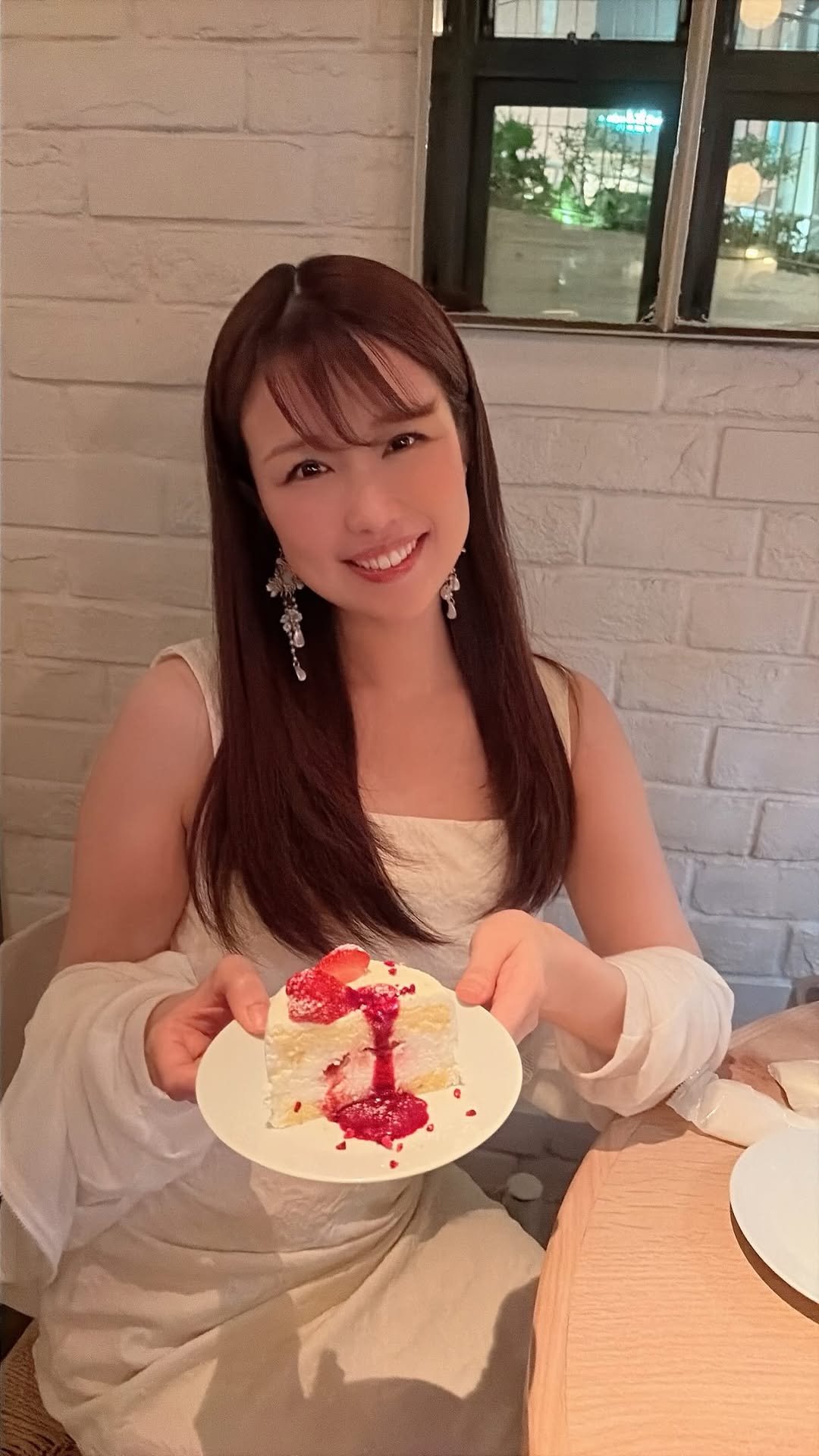 momoko_ana 게시물 이미지: Happy...