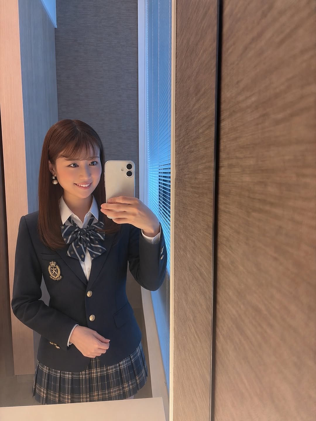 momoko_ana 게시물 이미지: 高校23年生…🏫

こりゃ入学拒否だ🤣🤣❣️笑

@momoko_ana