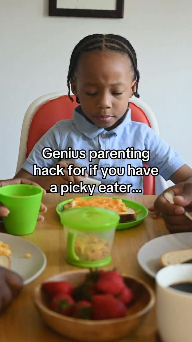 momslovehacks 게시물 이미지: It’s worth a try right??! 😅

#pickyeater...