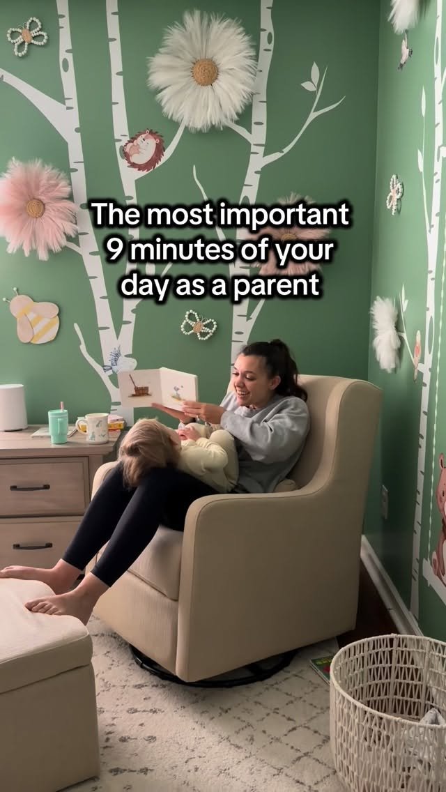 momslovehacks 게시물 이미지: We spend so much time worrying about the big...