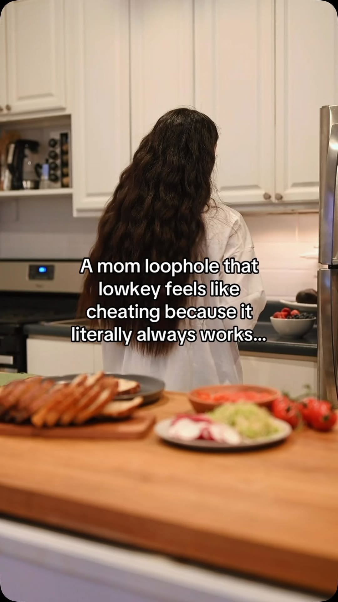momslovehacks 게시물 이미지: I’m telling you nine times out of ten, they’ll...