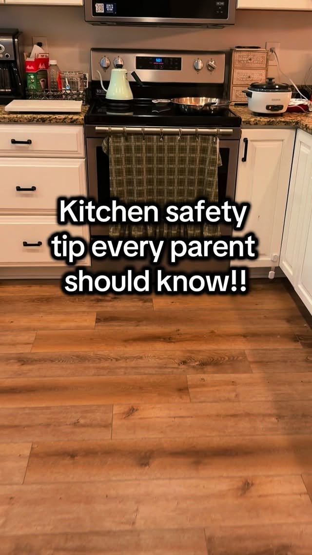 momslovehacks 게시물 이미지: If you’ve got little ones at home, this is one...
