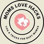momslovehacks 인스타그램 프로필 사진