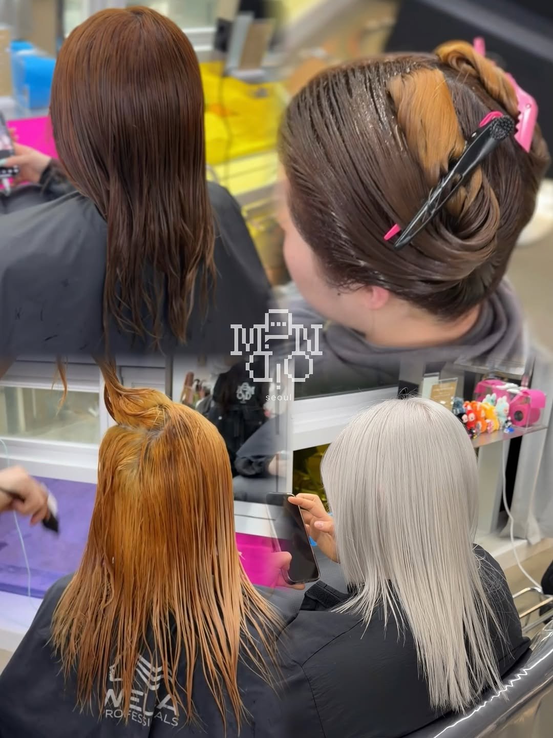 mondoseoul_a0 게시물 이미지: 모든 머리를 살릴 수는 없습니다.

✅블랙빼기 정말 손품 잘 팔아서 알아보지 않으면...