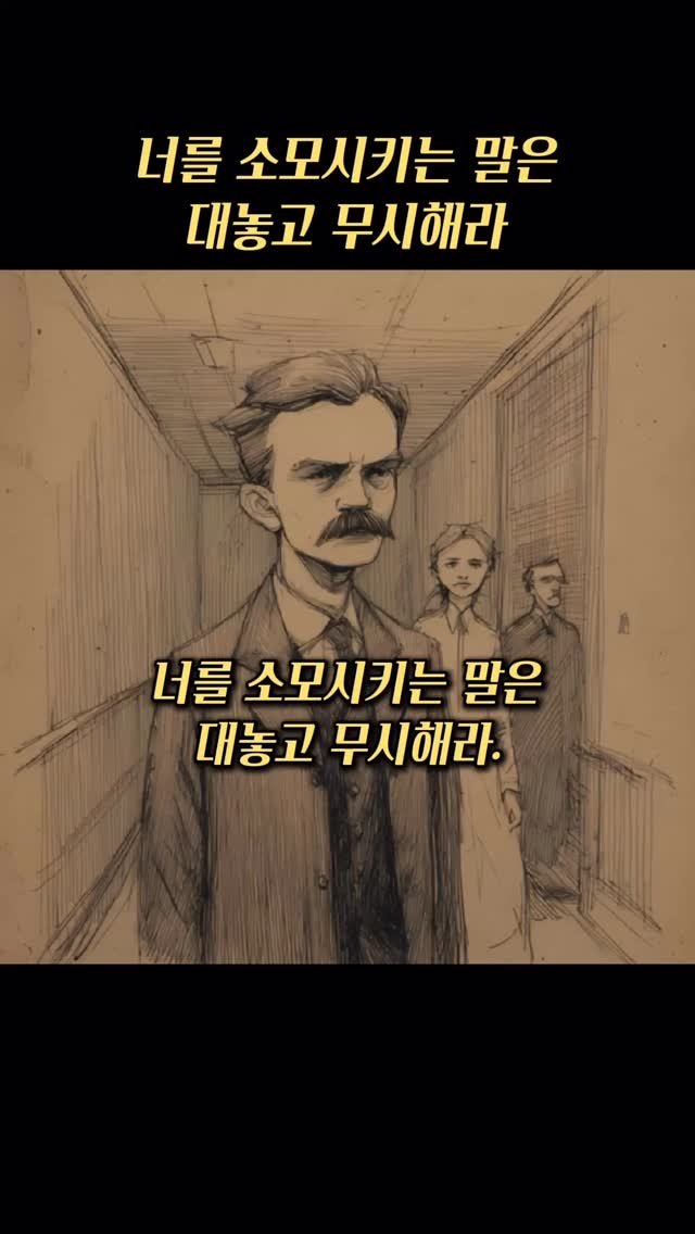 moneyclass__ 게시물 이미지: 니체의 위버멘쉬