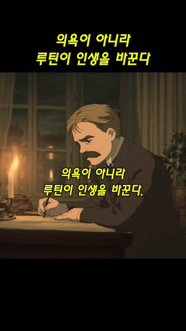 moneyclass__ 게시물 이미지: 니체의 위버멘쉬