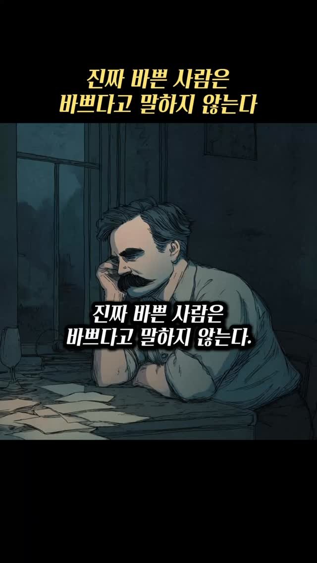 moneyclass__ 게시물 이미지: 니체의 위버멘쉬