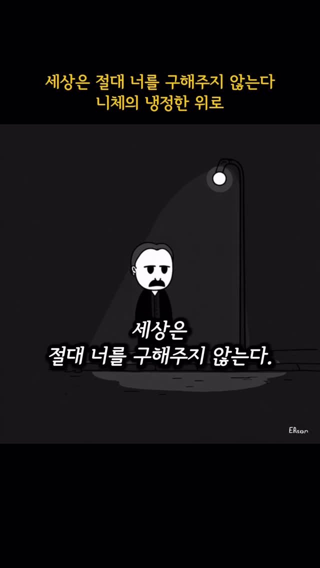 moneyclass__ 게시물 이미지: 니체의 위버멘쉬