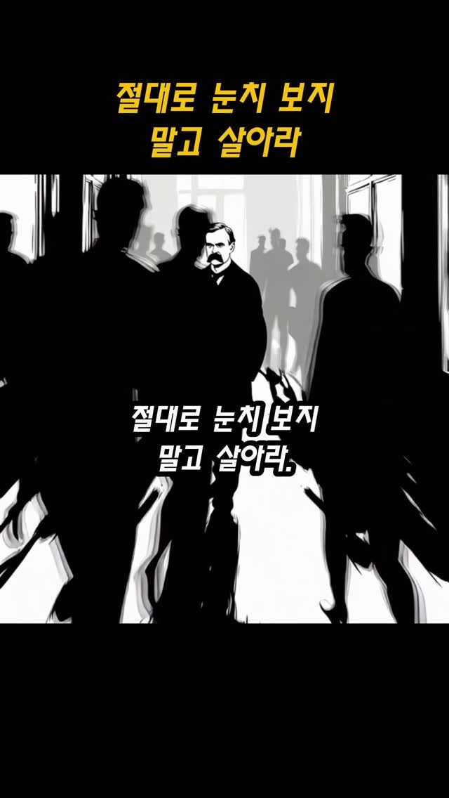 moneyclass__ 게시물 이미지: 니체의 위버멘쉬