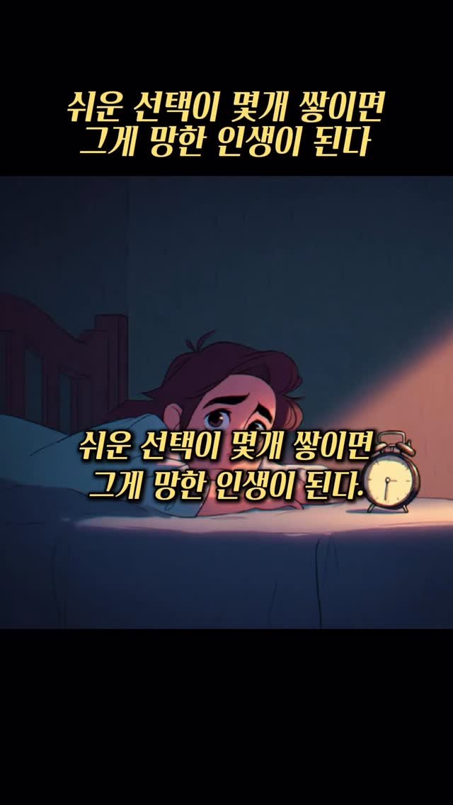 moneyclass__ 게시물 이미지: 에세이 각성