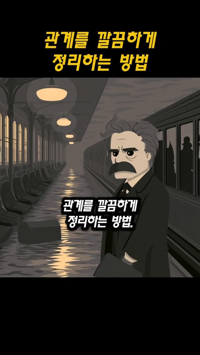 moneyclass__ 게시물 이미지: 니체의 위버멘쉬