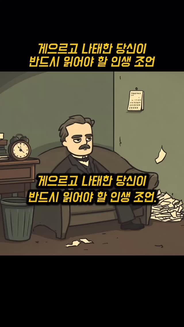 moneyclass__ 게시물 이미지: 니체의 위버멘쉬