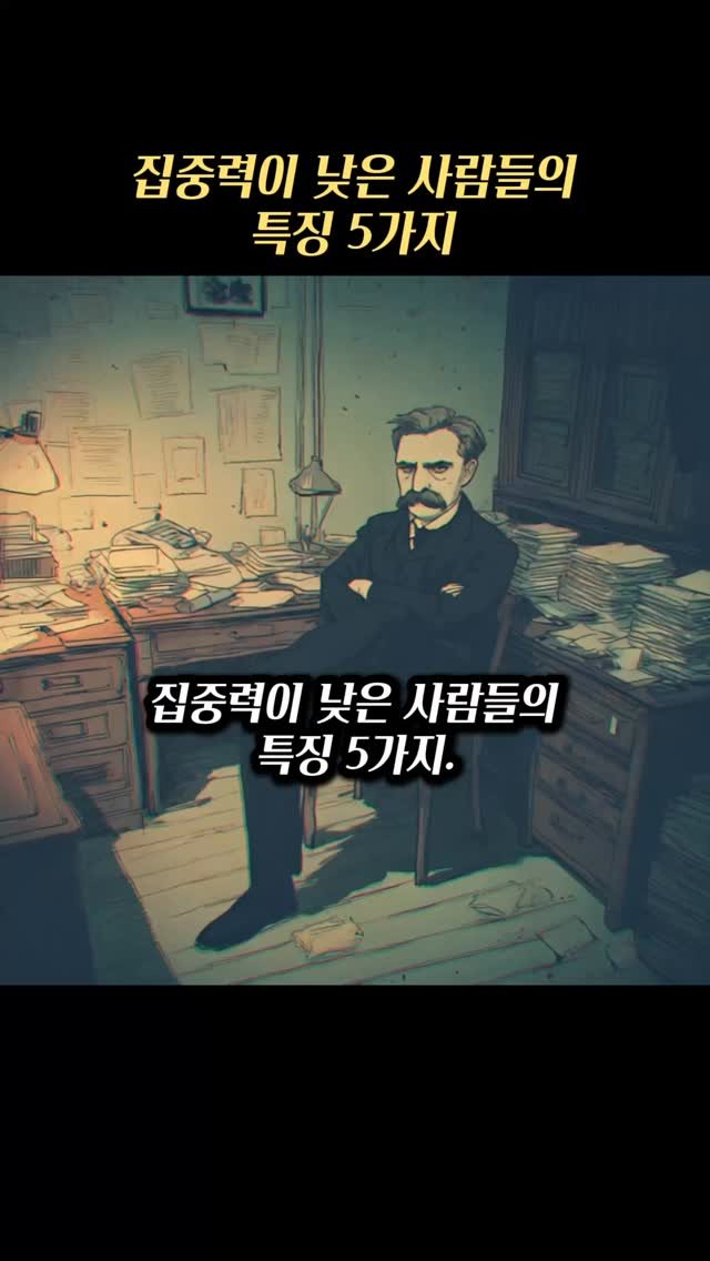 moneyclass__ 게시물 이미지: 니체의 위버멘쉬