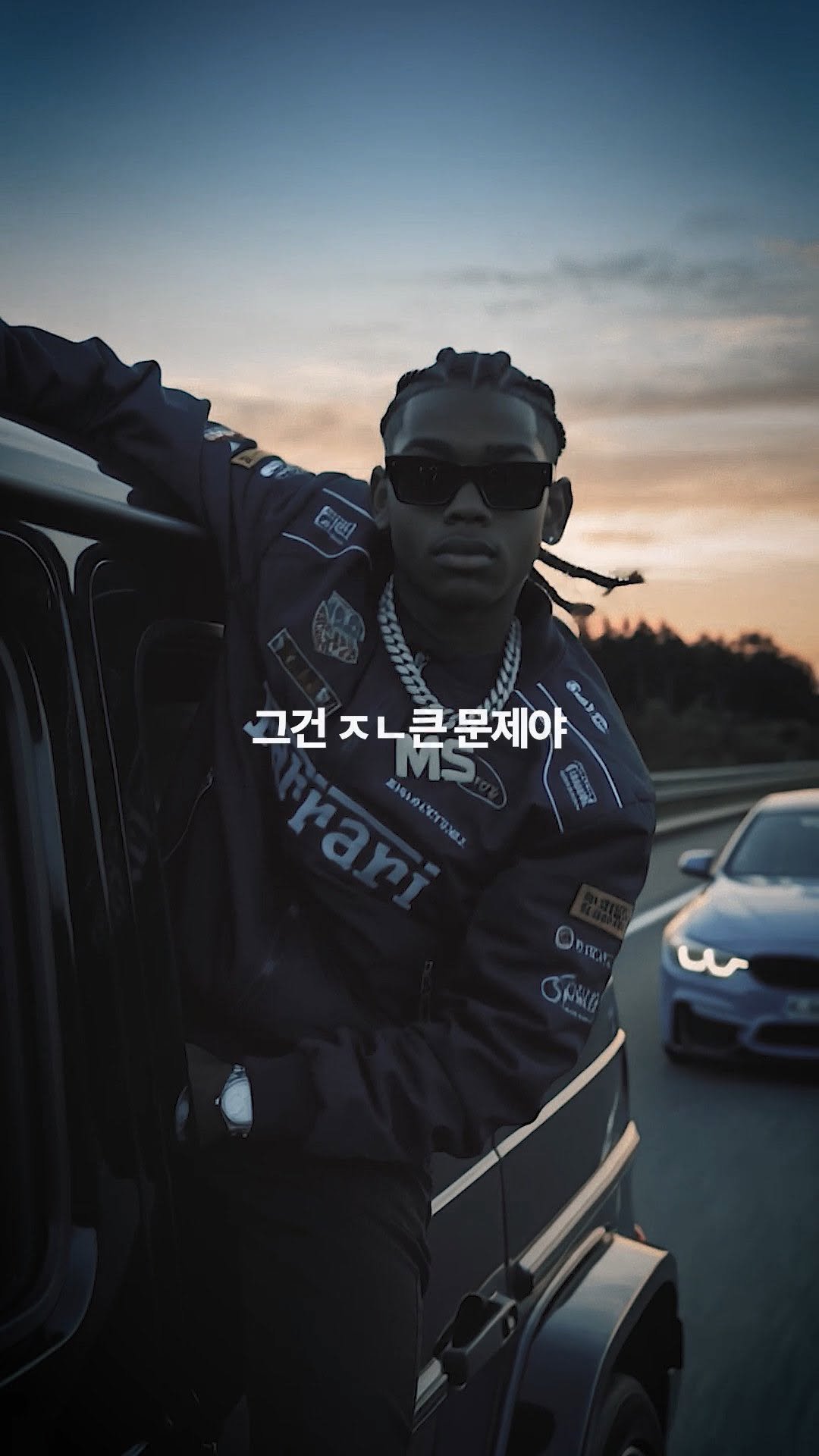 moneysniper2002 게시물 이미지: 여자친구 없다고? 그건 문제도 아니야
하지만 너가 돈이 없다면? 그건 존X 큰...