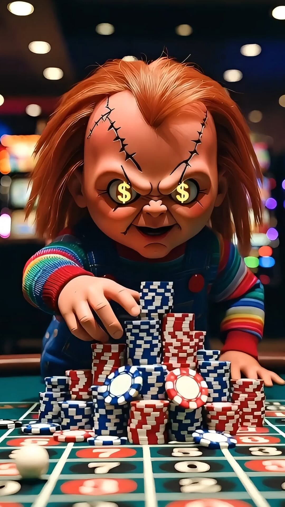 moneysniper2002 게시물 이미지: 축구 분석가 처키 곧 데뷔 합니다 🤌🤌🤌