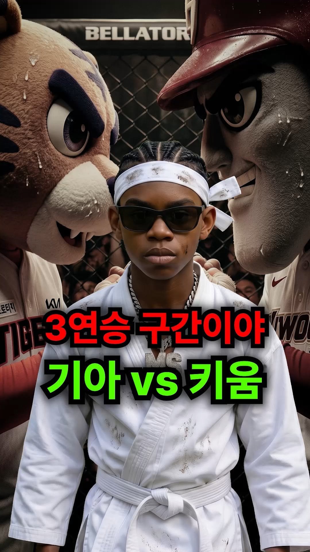 moneysniper2002 게시물 이미지: 기아타이거즈 6연승 도전? 키움 설욕전?

전날 김도영의 짜릿한 그랜드슬램과...
