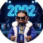 moneysniper2002 인스타그램 프로필 사진