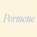 pormene_official 프로필 사진