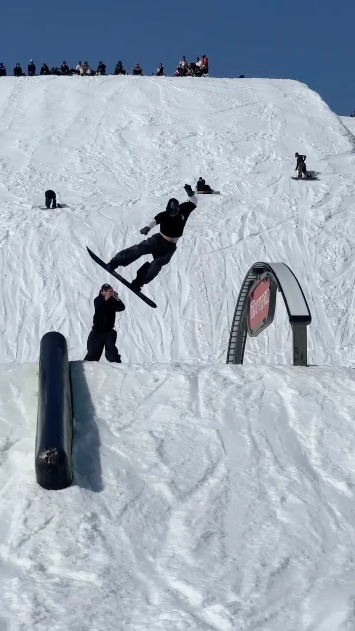 monsterenergy 게시물 이미지: Had to watch that twice 😨 @NickPuenter 
 
📹...