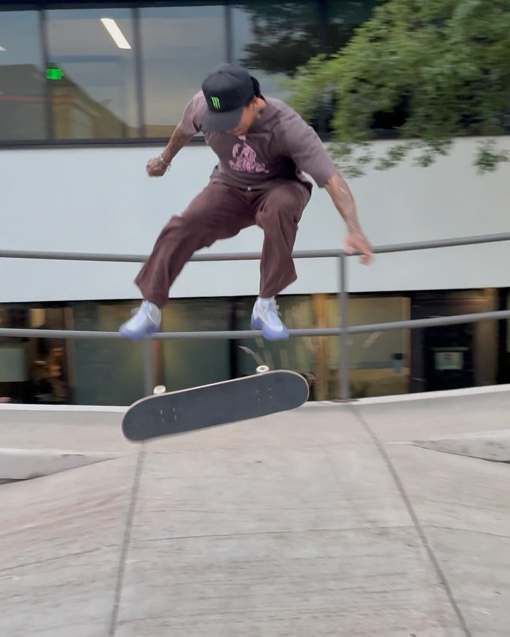 monsterenergy 게시물 이미지: EP 1 from our 3 week Disorderly Conduct Tour...