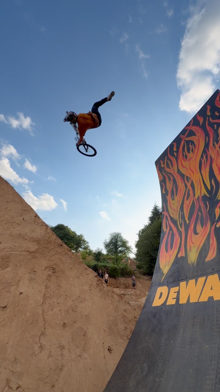 monsterenergy 게시물 이미지: Old dawg new tricks for @samreynolds26 at...
