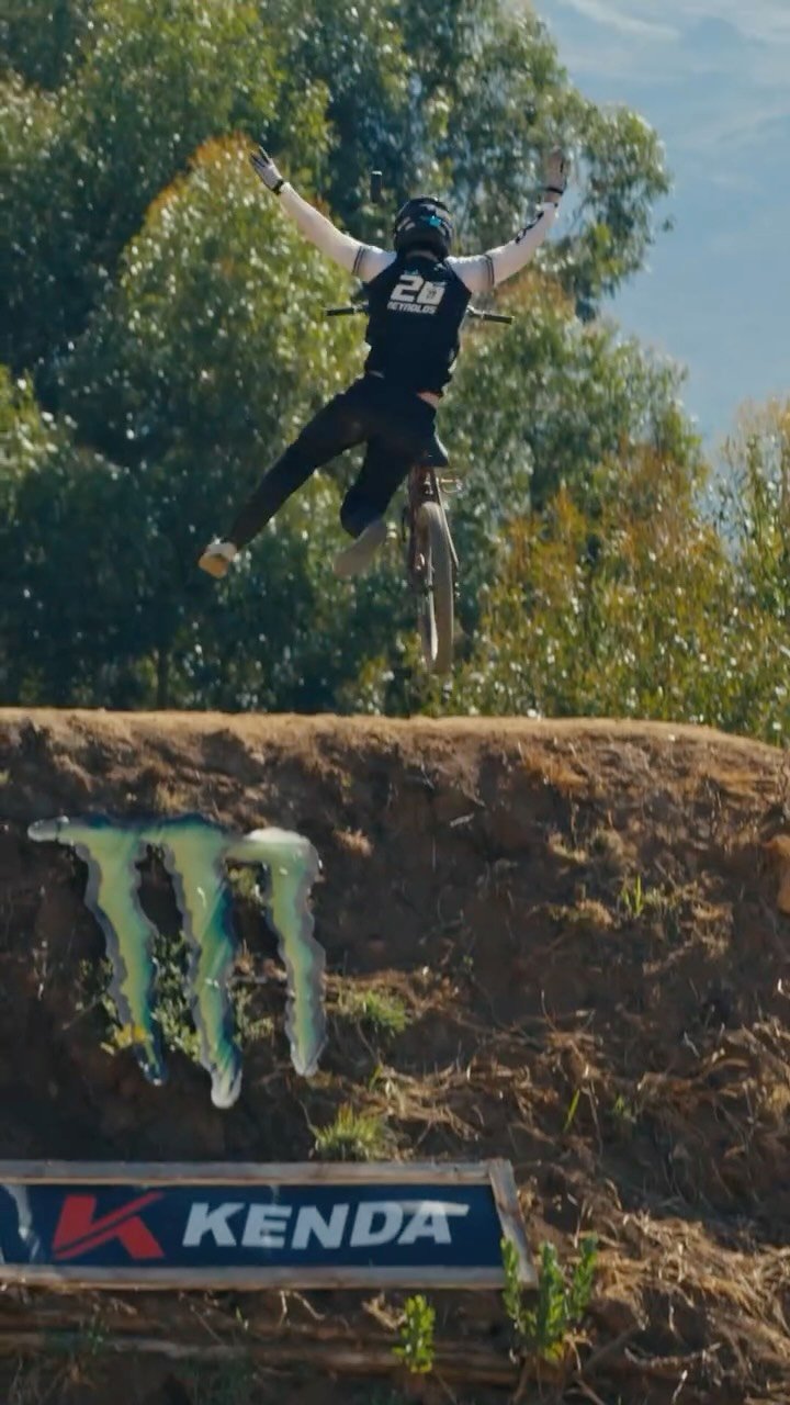 monsterenergy 게시물 이미지: 🗣️ Darkfest 2026 Highlights JUST...