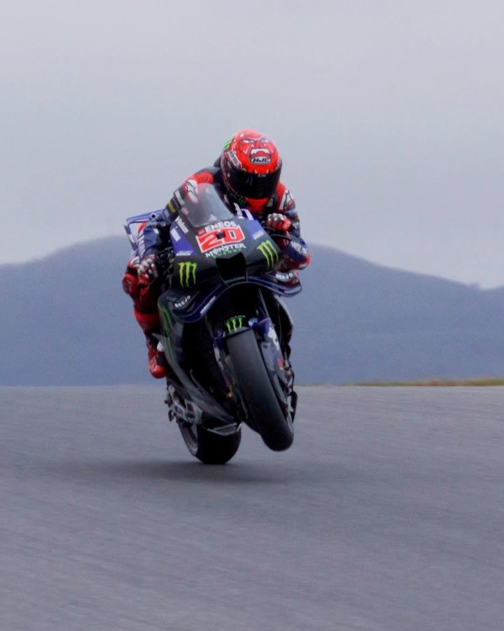 monsterenergy 게시물 이미지: “Don’t jump to conclusions”
Us:...