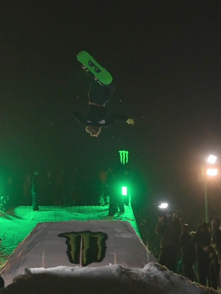 monsterenergy 게시물 이미지: Our weekend at @DIYX_Strt_Jam 😵‍💫
 
Official...