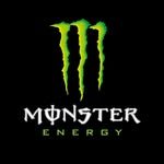 monsterenergy 인스타그램 프로필 사진