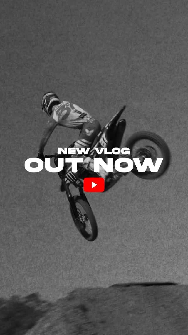 monsterenergy 게시물 이미지: Locked in 🔒

New episode out now on YouTube ▶️...