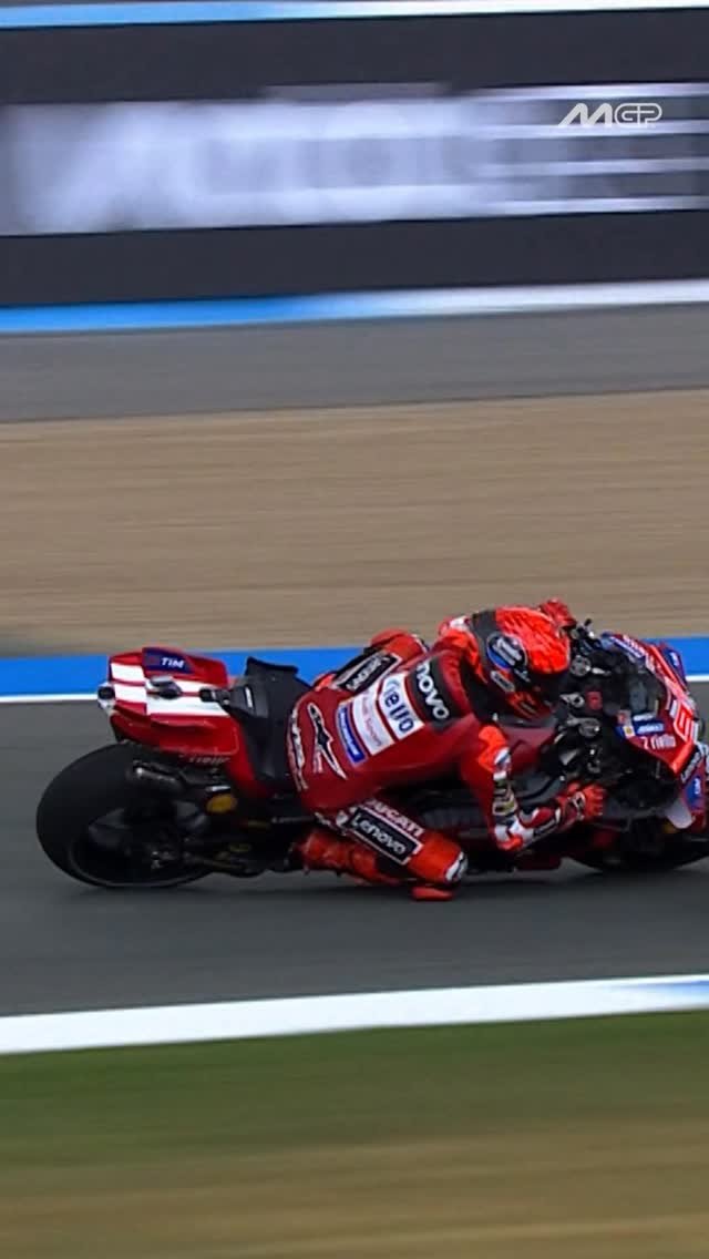 monsterenergy 게시물 이미지: The comeback that won the #SpanishGP Sprint...