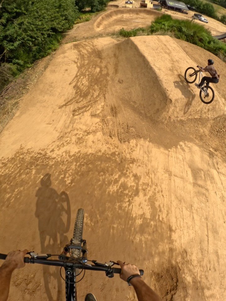 monsterenergy 게시물 이미지: @backyardbattle_mtb CDRC EDITION IS OPEN FOR...