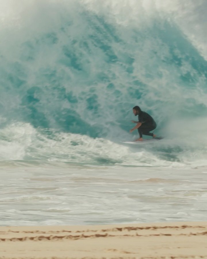 monsterenergy 게시물 이미지: Mission find the best waves possible in a...