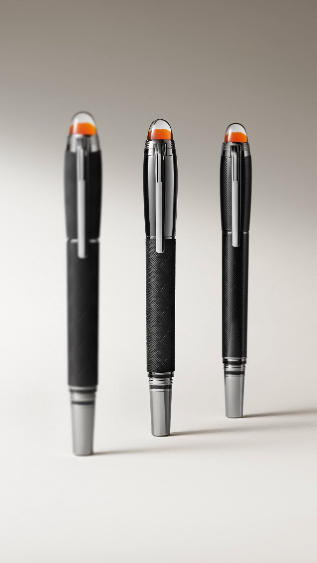 montblanc 게시물 이미지: The StarWalker legacy of innovation and...