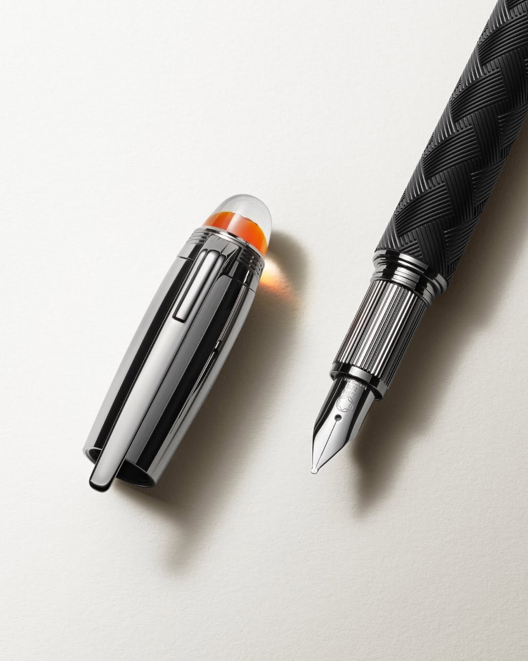 montblanc 게시물 이미지: Unveiling the new StarWalker Extreme...