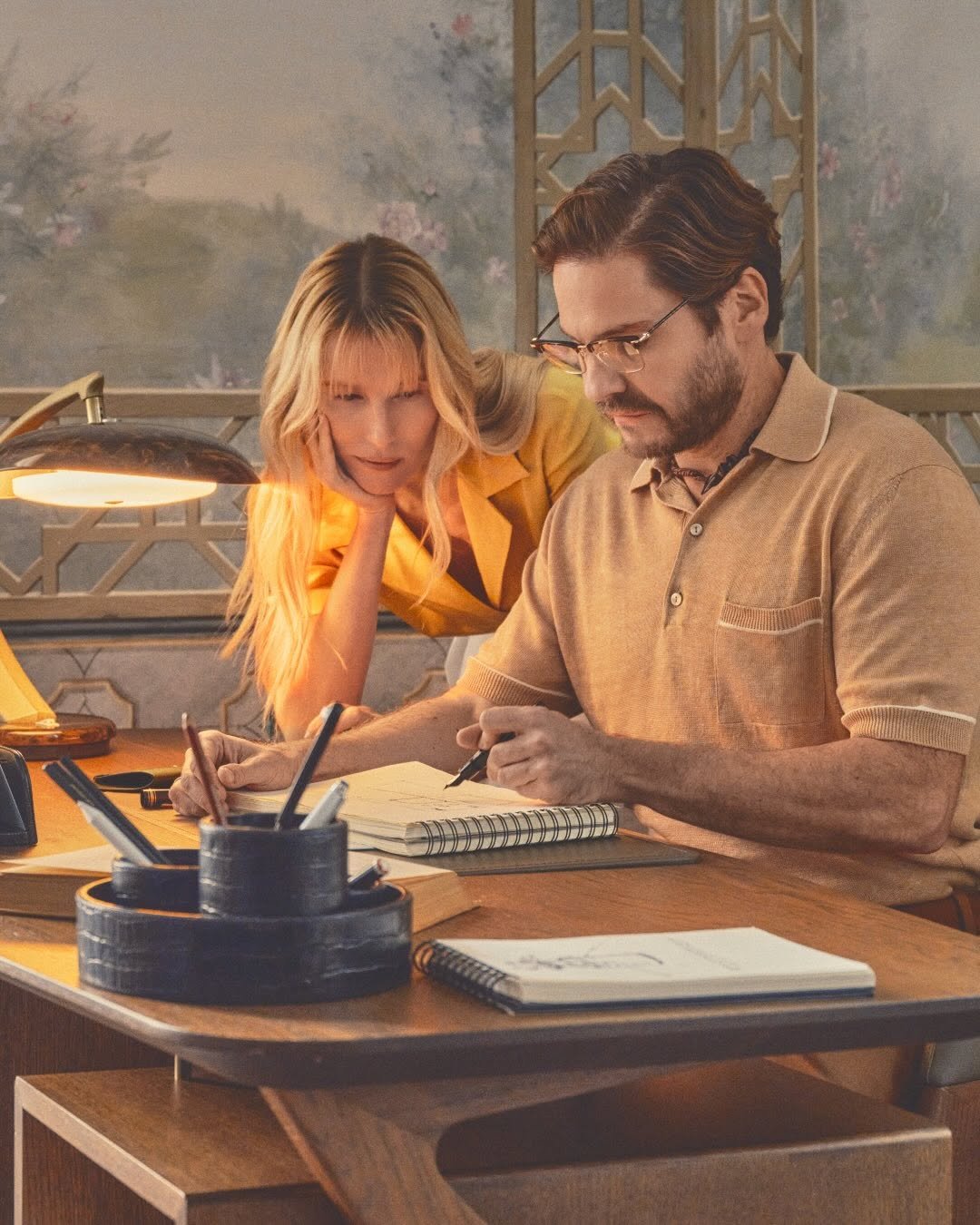 montblanc 게시물 이미지: Travel sparks creative journeys, and moments...