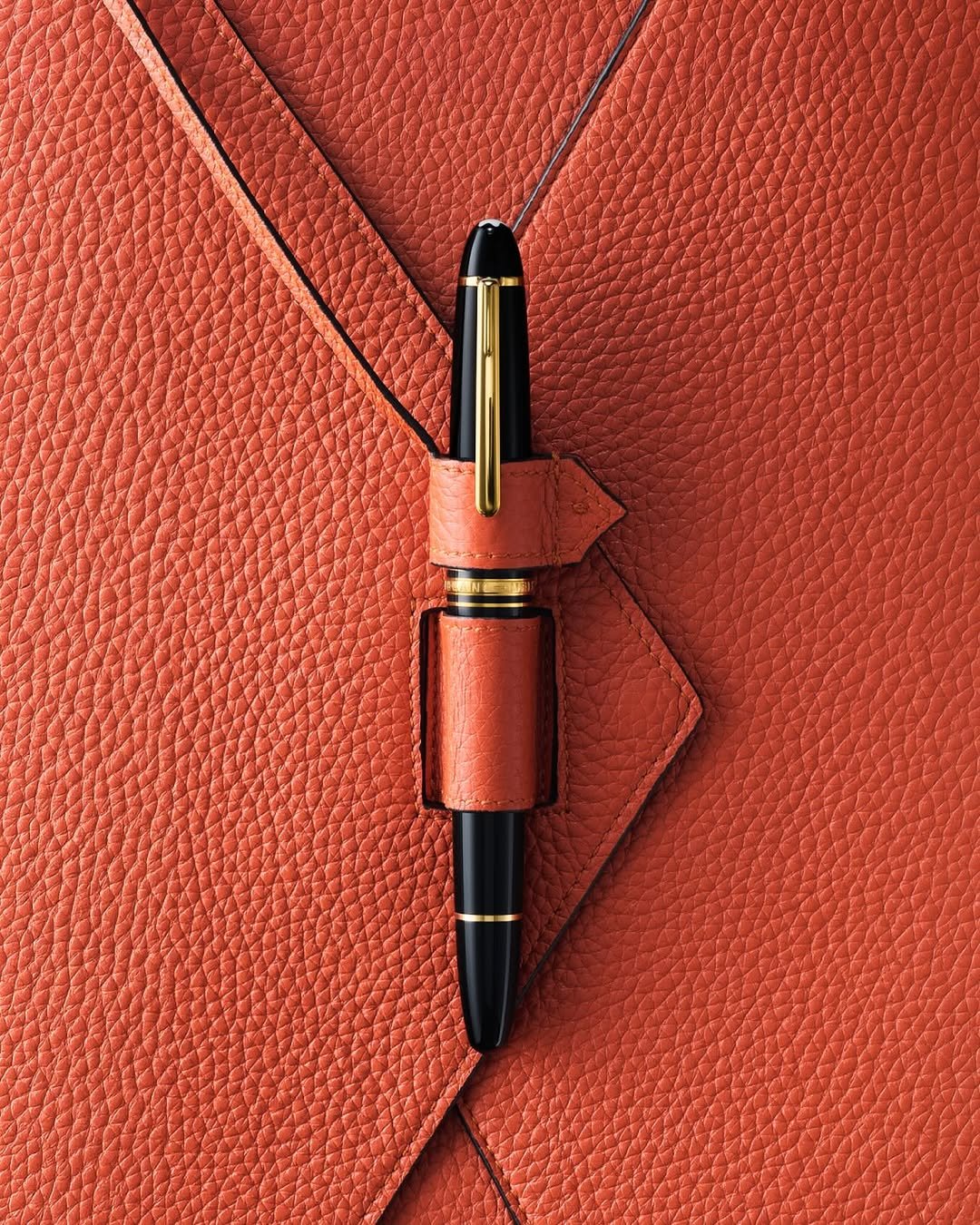 montblanc 게시물 이미지: Our iconic Meisterstück awaits your words....