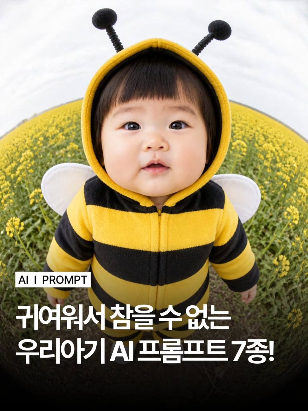 moodmode.ai 게시물 이미지: [아무 댓글→전송] 극한의 귀여움 아기 컨셉 프롬프트 7종 

폰으로 대충 찍어둔...