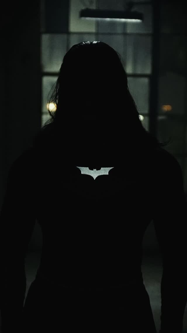 moodydarkroom 게시물 이미지: The Defender of Gotham