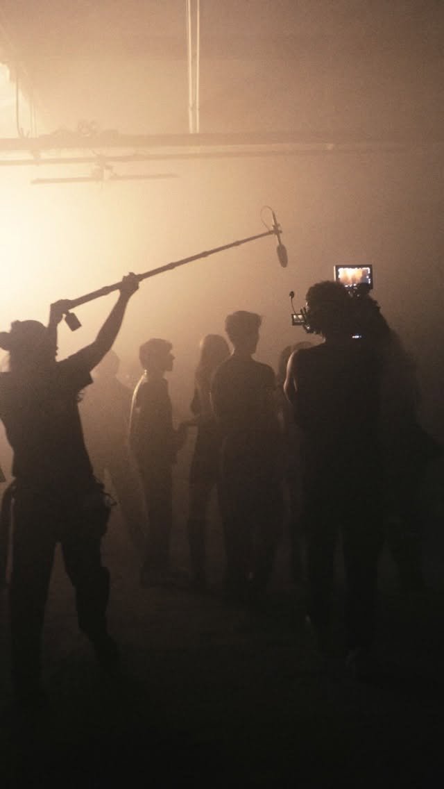 moodydarkroom 게시물 이미지: Come to the screening May 1st in DTLA! Tickets...