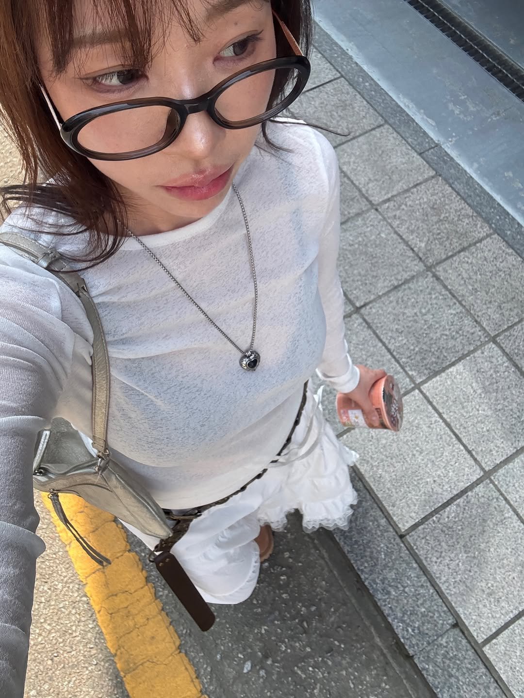 moogiii__ 게시물 이미지: 대략적인 생일 전 주말 요약🎂