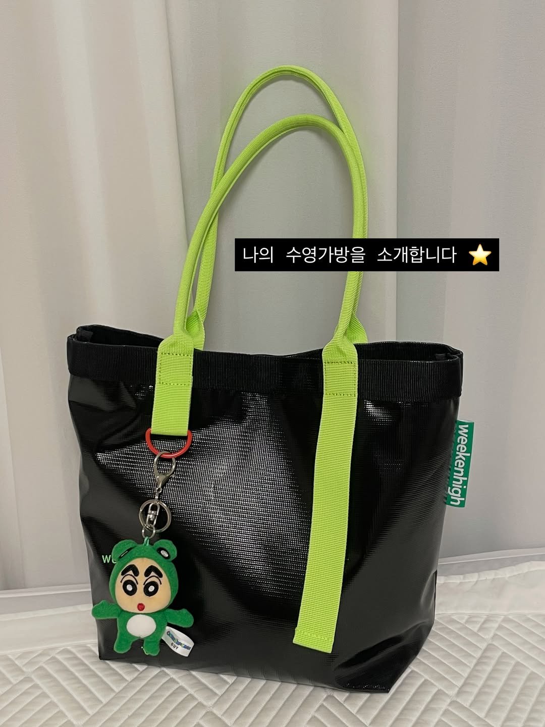 mool.bae 게시물 이미지: #제품제공 #내돈내산 둘다있음‼️

수영 다니기 시작한 초창기부터 지금까지 진짜...