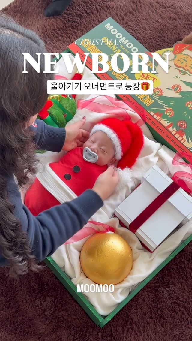 moomoo_studio_official 게시물 이미지: #본아트

이 맛에 미리 예약하는 거죠…🤭
이미 예약한 우리 엄마들이 진짜...