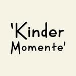 kinder_momente_ 프로필 사진